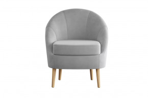 Кресло Комо Модель 005 Велюр Вивальди 7 в Ишиме - ishim.mebel-tymen.ru | фото