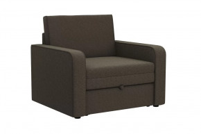 Кресло-кровать "Марлин-800" каменный в Ишиме - ishim.mebel-tymen.ru | фото