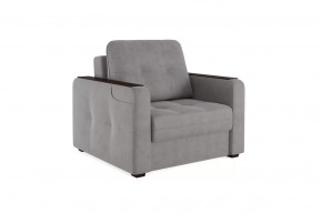 Кресло-кровать Смарт 3 СК Велюр Кашемир 890 в Ишиме - ishim.mebel-tymen.ru | фото