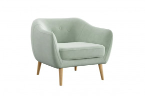 Кресло Ланкастер 1кр СК Модель 066 Велюр Вивальди 9 в Ишиме - ishim.mebel-tymen.ru | фото