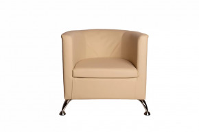 Кресло Марс (бежевый) в Ишиме - ishim.mebel-tymen.ru | фото
