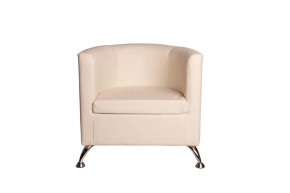 Кресло Марс (белый) в Ишиме - ishim.mebel-tymen.ru | фото