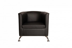 Кресло Марс (черный) в Ишиме - ishim.mebel-tymen.ru | фото