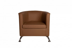 Кресло Марс (коричневый) в Ишиме - ishim.mebel-tymen.ru | фото