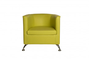 Кресло Марс (лайм) в Ишиме - ishim.mebel-tymen.ru | фото