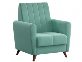 Кресло Монако Модель 002 Велюр Ультра Минт в Ишиме - ishim.mebel-tymen.ru | фото