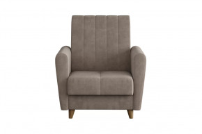 Кресло Монако Модель 002 Велюр Вивальди 5 в Ишиме - ishim.mebel-tymen.ru | фото