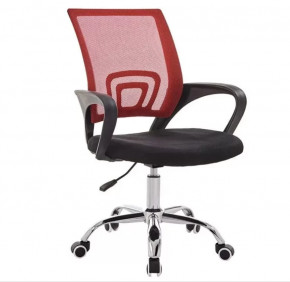 Кресло офисное BN-7166 Хром в Ишиме - ishim.mebel-tymen.ru | фото