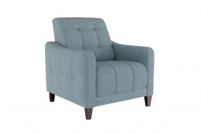 Кресло Римини 1 Модель 045 Рогожка Sherlock 975 в Ишиме - ishim.mebel-tymen.ru | фото