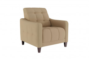 Кресло Римини 1 Модель 045 Велюр Velutto 05 в Ишиме - ishim.mebel-tymen.ru | фото