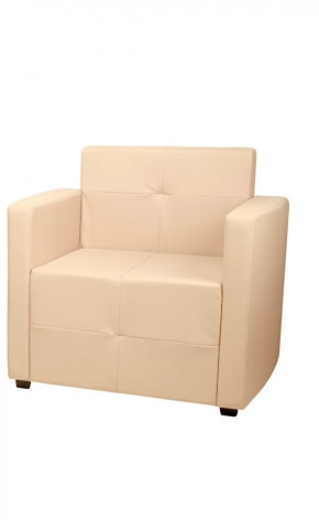 Кресло Ситено (бежевый) в Ишиме - ishim.mebel-tymen.ru | фото