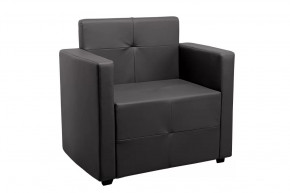 Кресло Ситено (черный) в Ишиме - ishim.mebel-tymen.ru | фото