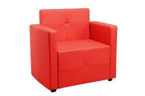Кресло Ситено (красный) в Ишиме - ishim.mebel-tymen.ru | фото