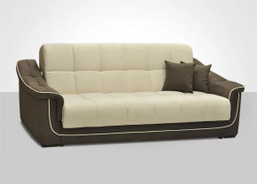 Кристалл Диван-кровать (евро-софа) пружинный блок в Ишиме - ishim.mebel-tymen.ru | фото