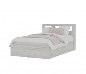 Кровать 1,2 Гранд в Ишиме - ishim.mebel-tymen.ru | фото