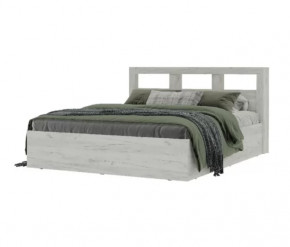 Кровать 1,4 Гранд в Ишиме - ishim.mebel-tymen.ru | фото