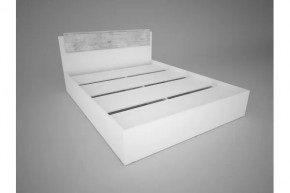 Кровать 1.4 "Сорренто" 1400*2000 в Ишиме - ishim.mebel-tymen.ru | фото