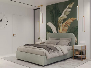 Кровать 1400*2000 Лилу в Ишиме - ishim.mebel-tymen.ru | фото