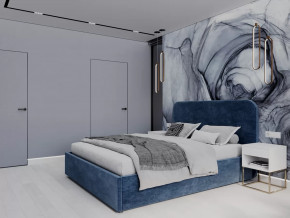 Кровать 1400*2000 Мона в Ишиме - ishim.mebel-tymen.ru | фото