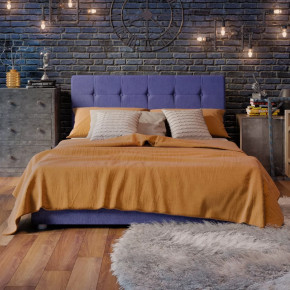 Кровать 1800*2000 Джаз в Ишиме - ishim.mebel-tymen.ru | фото