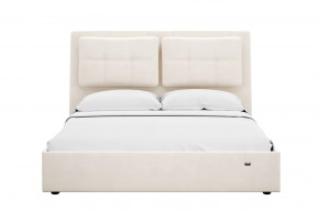 Кровать 1800 Эстер 311 Велюр Вивальди 2 в Ишиме - ishim.mebel-tymen.ru | фото