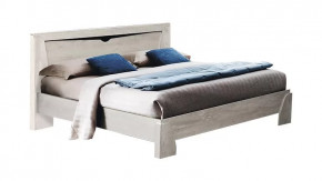 Кровать 33.08 с настилом Лючия 1200 в Ишиме - ishim.mebel-tymen.ru | фото