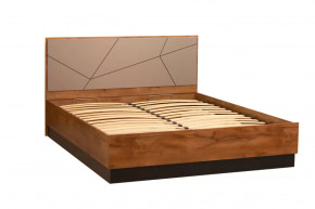 Кровать 54.15 Гамма в Ишиме - ishim.mebel-tymen.ru | фото