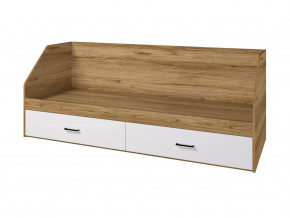 Кровать 800 2 ящика Лайт в Ишиме - ishim.mebel-tymen.ru | фото