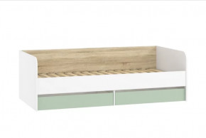 Кровать 900 Банни НМ 041.38 Макарун в Ишиме - ishim.mebel-tymen.ru | фото