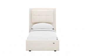 Кровать 900 Эстер 311 Велюр Вивальди 2 в Ишиме - ishim.mebel-tymen.ru | фото