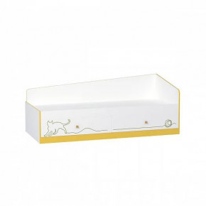 Кровать Альфа 11.21 в Ишиме - ishim.mebel-tymen.ru | фото