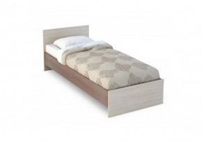 Кровать Басса КР 555 Ясень шимо (с отропедом) в Ишиме - ishim.mebel-tymen.ru | фото