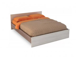 Кровать Басса КР 558 Ясень шимо в Ишиме - ishim.mebel-tymen.ru | фото