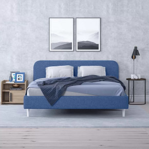 Кровать Bella 120х200 см в Ишиме - ishim.mebel-tymen.ru | фото