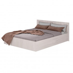 Кровать Белла КР-16 1,6 м ясень белый в Ишиме - ishim.mebel-tymen.ru | фото