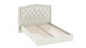 Кровать без ПМ «Адель» (без подъемного механизма) в Ишиме - ishim.mebel-tymen.ru | фото