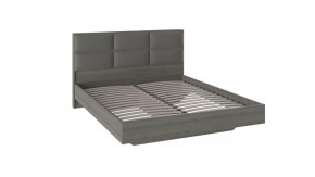 Кровать без ПМ «Либерти» (без подъемного механизма) в Ишиме - ishim.mebel-tymen.ru | фото