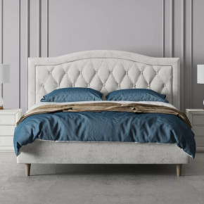 Кровать Carolina 2 140x200 см в Ишиме - ishim.mebel-tymen.ru | фото