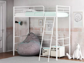 Кровать-чердак Севилья-5.01 в Ишиме - ishim.mebel-tymen.ru | фото