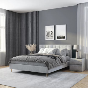 Кровать Dakota 2 140х200 см в Ишиме - ishim.mebel-tymen.ru | фото