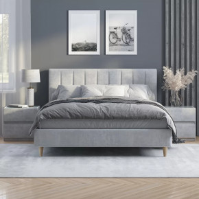 Кровать Dakota 2 180х200 см в Ишиме - ishim.mebel-tymen.ru | фото