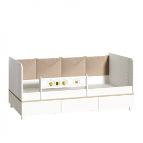 Кровать детская Эйп 11.40 в Ишиме - ishim.mebel-tymen.ru | фото