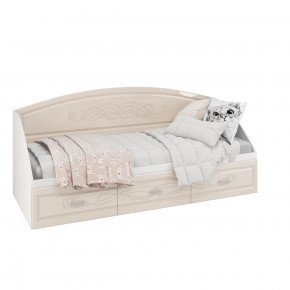 Кровать-диван КРЗЯ-080 с основанием Венеция в Ишиме - ishim.mebel-tymen.ru | фото