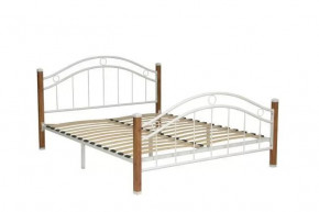 Кровать двухспальная Скарлетт 1600 в Ишиме - ishim.mebel-tymen.ru | фото