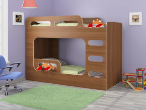 Кровать двухъярусная Дельта-Макс-20.03 в Ишиме - ishim.mebel-tymen.ru | фото