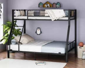 Кровать двухъярусная Гранада-1 140 в Ишиме - ishim.mebel-tymen.ru | фото