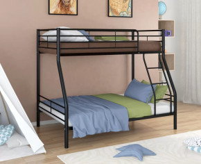 Кровать двухъярусная Гранада-2 в Ишиме - ishim.mebel-tymen.ru | фото