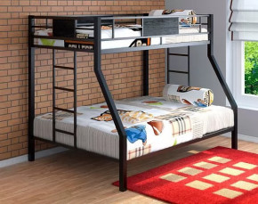 Кровать двухъярусная Гранада в Ишиме - ishim.mebel-tymen.ru | фото