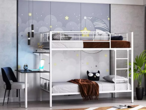 Кровать двухъярусная Севилья-2.02 Комбо в Ишиме - ishim.mebel-tymen.ru | фото