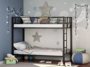 Кровать двухъярусная Севилья в Ишиме - ishim.mebel-tymen.ru | фото